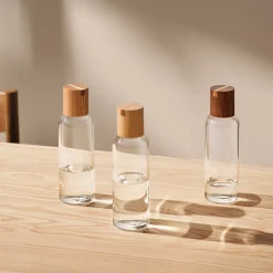 Vattenflaska 0,5L valnöt