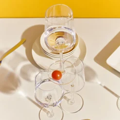 Vitvinsglas 33cl 2-pack