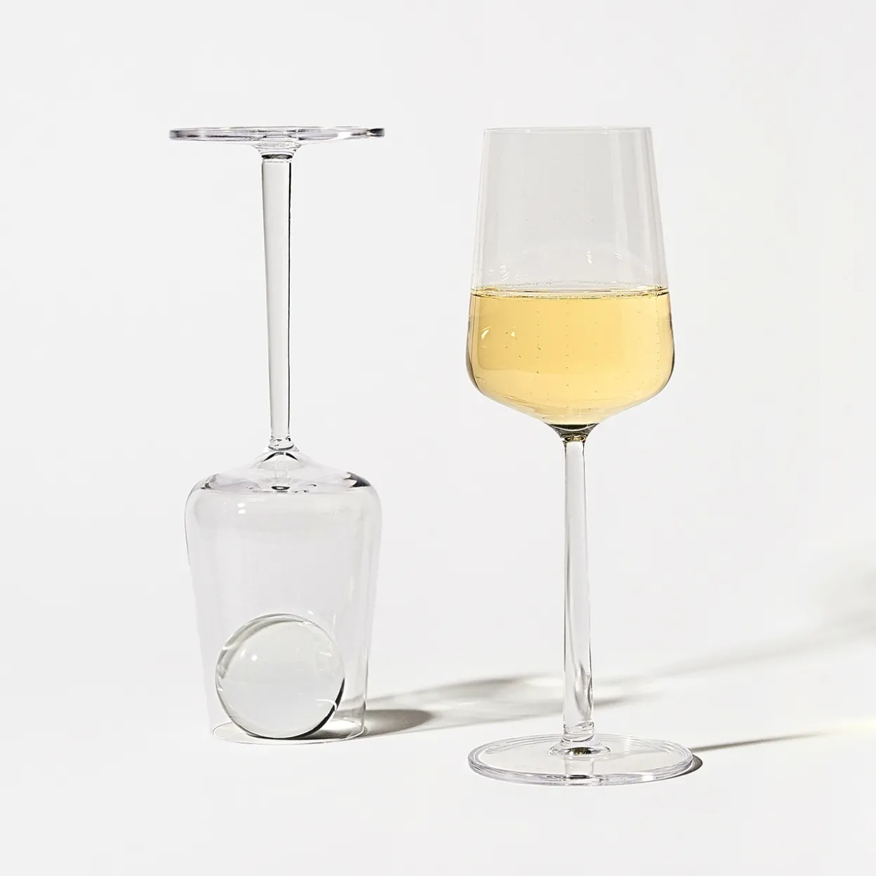 Vitvinsglas 33cl 4-pack