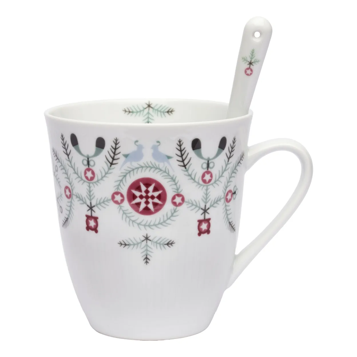 Winter mugg 0,5L