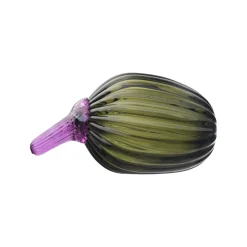Zucchini moss grön
